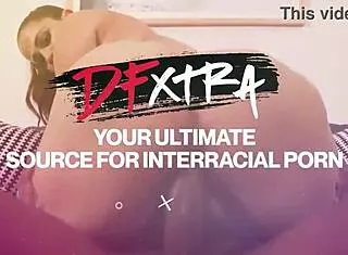 my hot blonde busty girlfriend rides my friend's cock in threesome