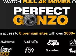 Rebecca Volpetti Stars in a Hardcore Scene from Asstraffic.com Trailer