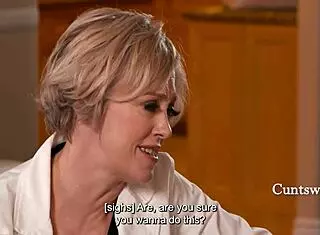 i put my busty stepmom's tiny 18+ asian stepdaughters boob size insecurity to rest - dee williams kimmy kimm cuntsway