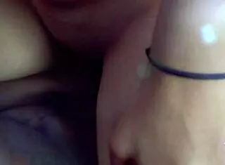 Watch Venezuelan nympho Luna take BBC doggystyle and suck juices after?