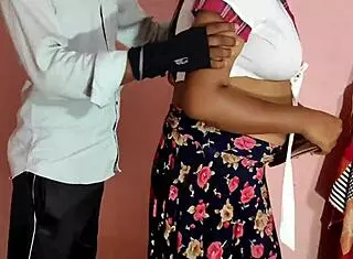 i bent over desi bhabhi in hotel room sex