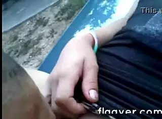 M-my naughty aunt and I did some l-lesbian stuff, but I-I messed up the details a bit