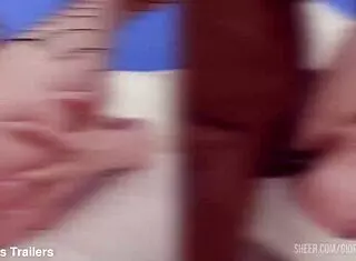 Julia Maze’s first DP with BBC and massive gapes