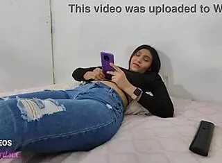 My Best Friend Had a Naughty Plan for Us