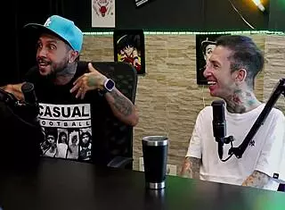 Married couple offers ass for cash and brings home a girl for crazy threesome