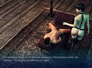 let's explore elsa's nightmares bound by dreams