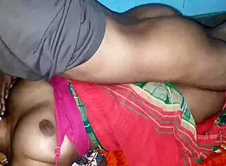 Susmita asian college girl has sex in classroom with friend