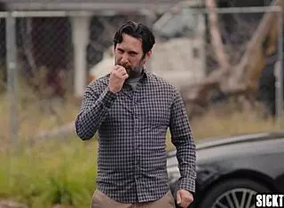 Petite black babe nicole kitt enjoys hardcore sex with milf revenge