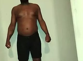 Returning to make a mess in another room!