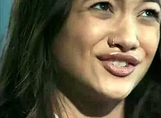 reagan foxx says, 'welcome to milf lesbian initiation with tribbing and fingering'