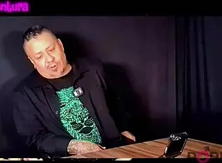 Vero Fenix and Luis Garay discuss fetishes in casting interview