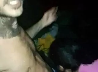 novinha safada called me to woods for juicy pussy feast and delicious cum