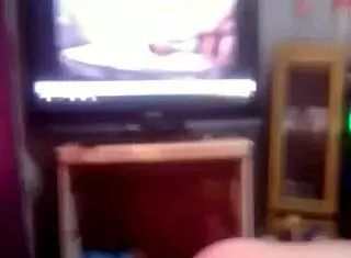 Fucking My Fat Wife While Watching My Tight Teen Stepdaughter Video Feels So Dirty!