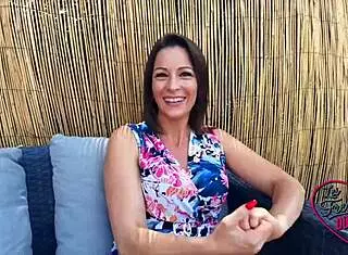 Kyara浪护士户外测试骚极限