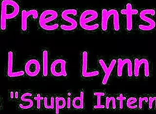 Lola Lynn Felt Up By Student Interns In Hospital!