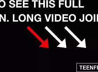 Teenfidelity Delivers Real Life Creampie and Facial for Jojo Kiss in POV Scene!