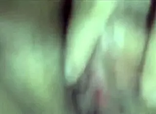 Real couple fucks while friend watches, ending in creampie