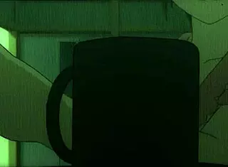 black rock shooter episode 04 in the anime series featuring action and adventure