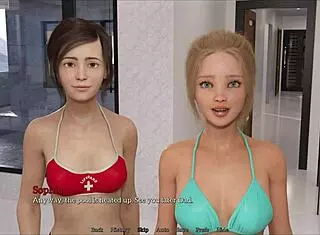 Exploring my new memories with a focus on big asses and erotic scenes