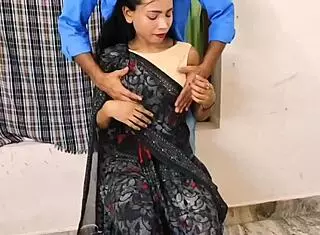 my husband invited his boss to break my pussy and ass in rough missionary and doggy