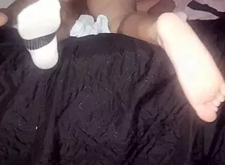 Real Sex With My Lesbian Girlfriend!