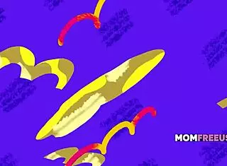 Ryan Keely and River Lynn get face fucked in momfreeuse parody!