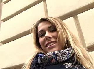 ani blackfox, take these four cocks for dp and cum!