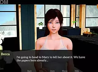 My new family adventure