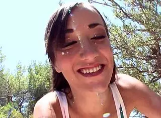 victoria rae black fucks her brother hard 😈