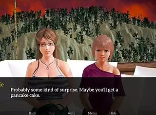 My new family adventure