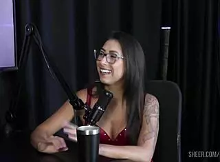 Luciana Picchi in Bora Cast