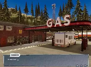 english sex route featuring 69 position uncensored part eight