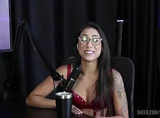 Luciana Picchi in Bora Cast