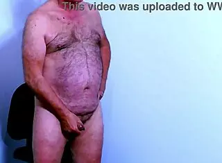 Hot Preview: Agarabas and Olpr Fuck on Chair with Big Cock and Anal