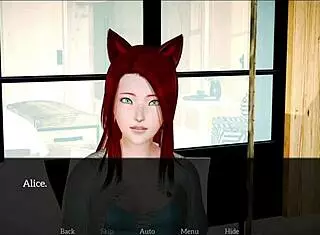 My new family adventure