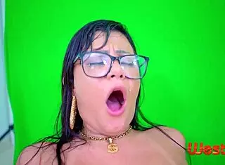 Let me cum inside or fill your face with cum