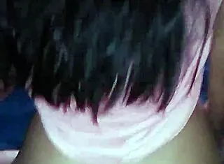 My Sister-in-Law Wakes Me with Gentle Morning Rides