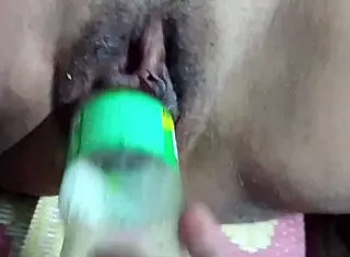 Riding the ultimate porn king