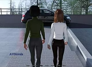 Exploring my new memories with a focus on big asses and erotic scenes