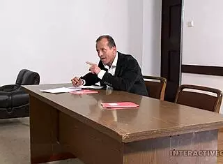 Stepfather, stop, this is wrong, we might get caught messing around!