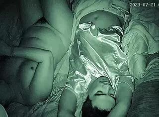 I share this exclusive family relationship video with deepthroat and cowgirl sex