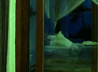 Cathy heaven takes monster cock anal