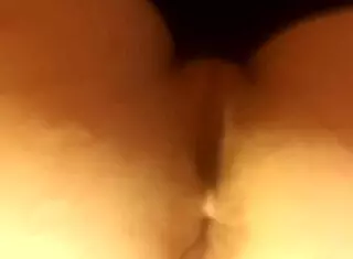 thunder butt takes monster cock in anal