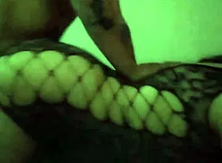 latina girl gets fucked doggy style 😈