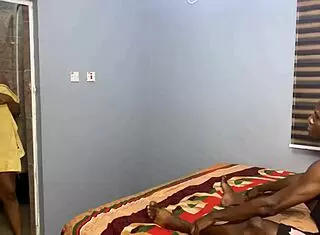 Double pussy penetration MADE ME SQUIRT and cum uncontrollably.