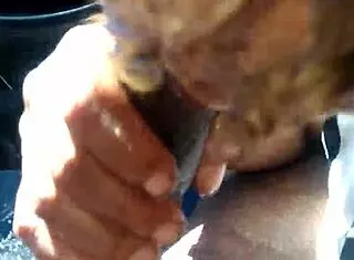 i love giving blowjobs in the car