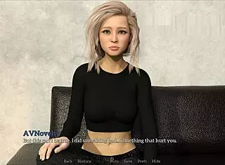 Exploring my new memories with a focus on big asses and erotic scenes