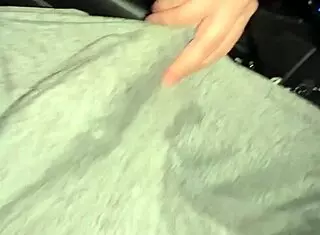 hey, she sent flirty texts and ended up getting pounded by a monster cock!