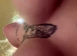 Latina Lover Bent Over for Homemade Doggy Action with Monster Cock