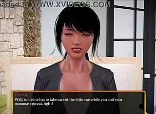 My New Family Adventure Number 313